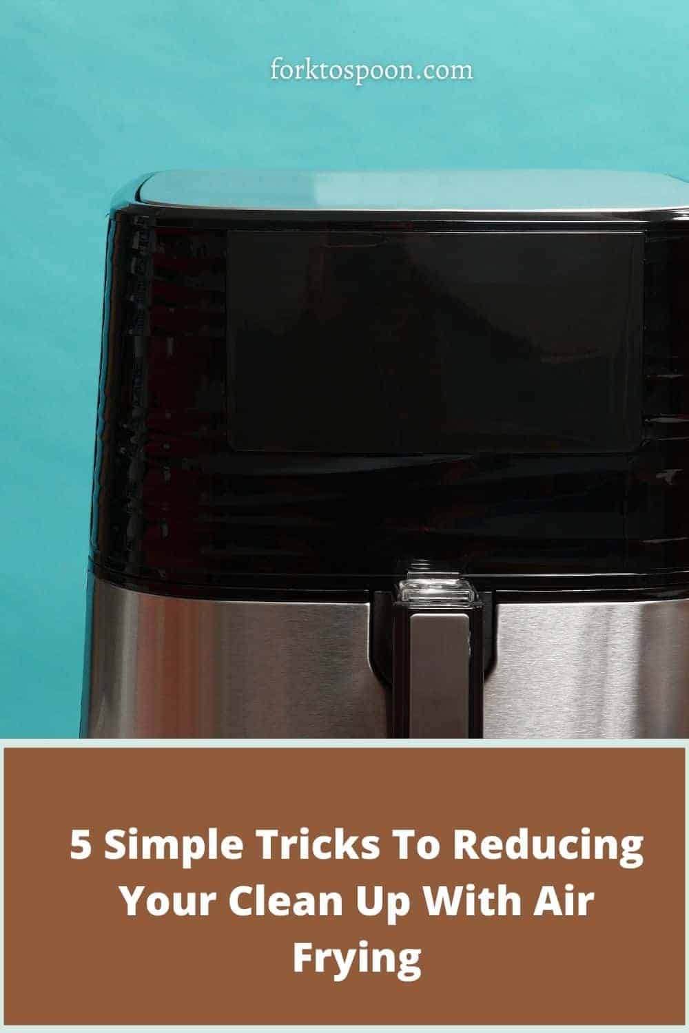 How To Clean Air Fryer- 5 Easy Tips - NDTV Food
