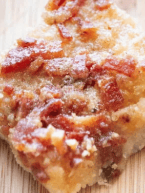 Air Fryer KETO Maple Bacon Crack Recipe FAQs