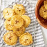 Air Fryer Plantain Chips