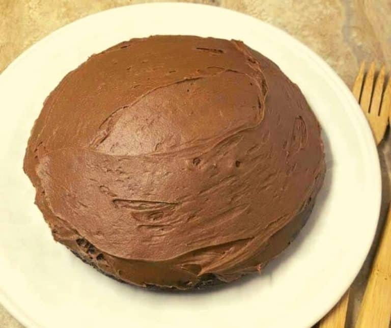 How To Make A Duncan Hines Perfect Size Cake Mix In the