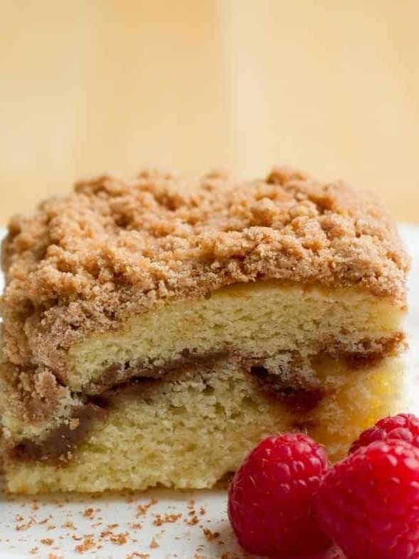 Air FryerHow To Make A Cake (Boxed) in the Air Fryer Fork To Spoon