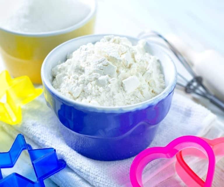 How To Make Bisquick Rolled Biscuits in The Air Fryer Fork To Spoon