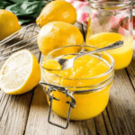 Lemon Curd