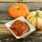 instant Pot Pumpkin Butter