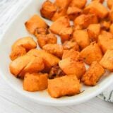 Air Fryer Butternut Squash