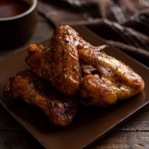 Air Fryer Flounder Fish - Fork To Spoon