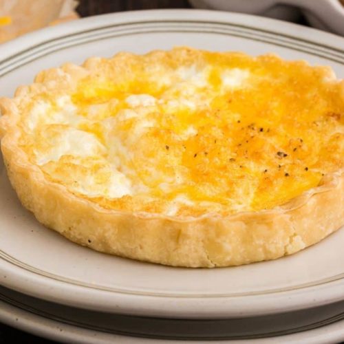 Easy Air Fryer Breakfast Frittata Fork To Spoon