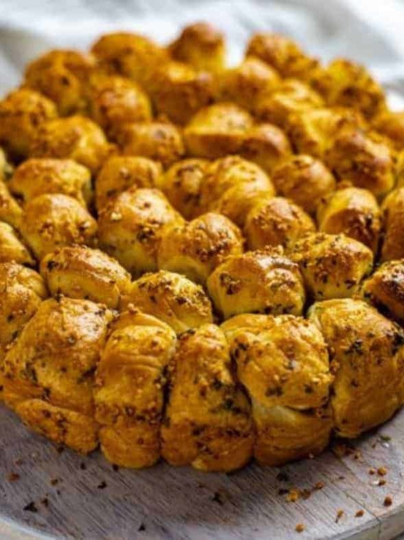 How to Make Bread From Frozen Bread Dough in the Air Fryer Fork To Spoon