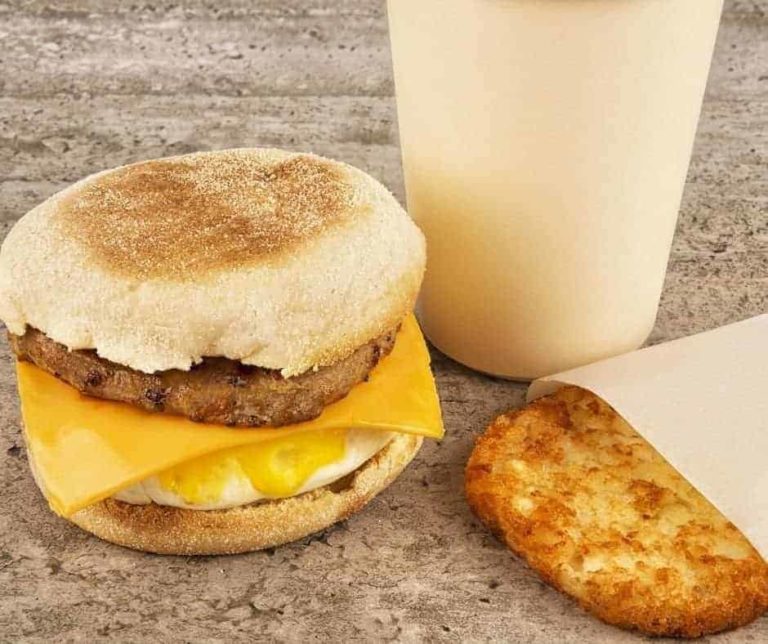 How Long To Cook Sausage Patties In The Air Fryer Fork To Spoon