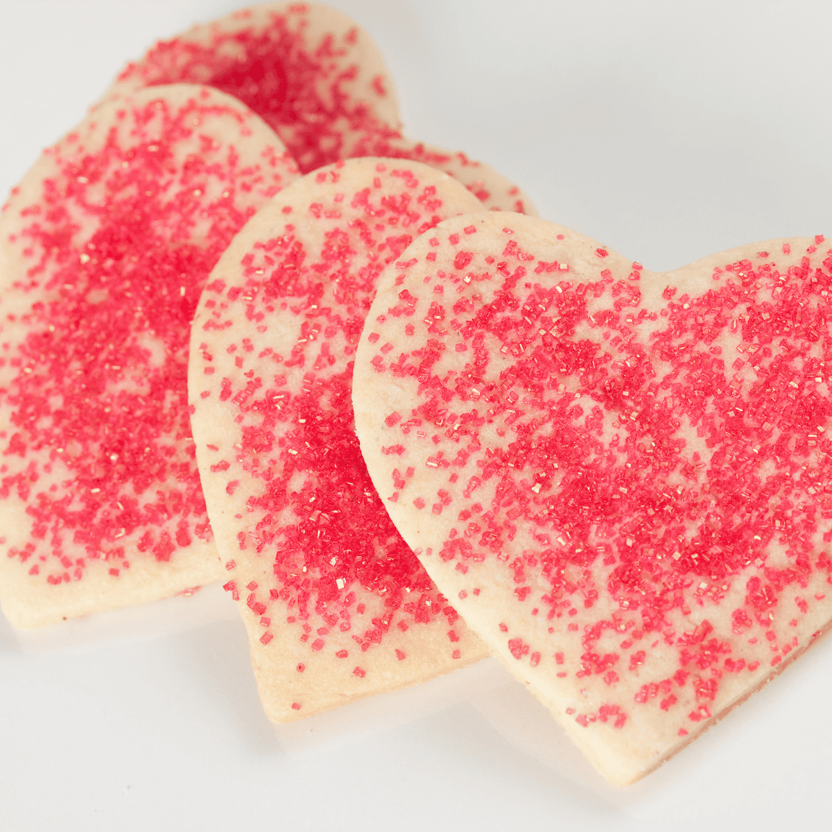 Air Fryer Sugar Cookies Fork To Spoon