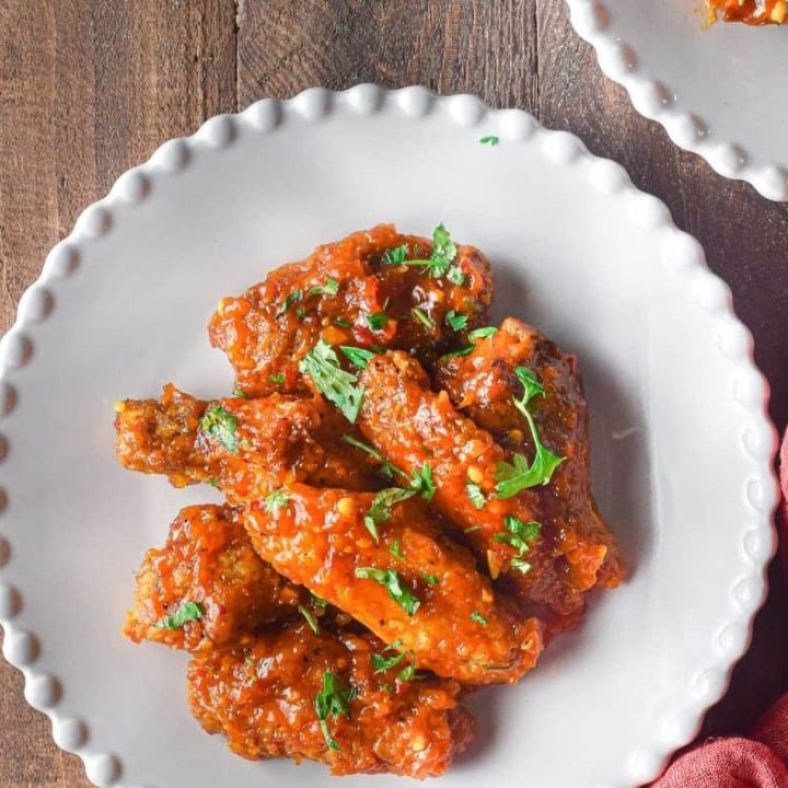 Air Fryer Grouper Fork To Spoon