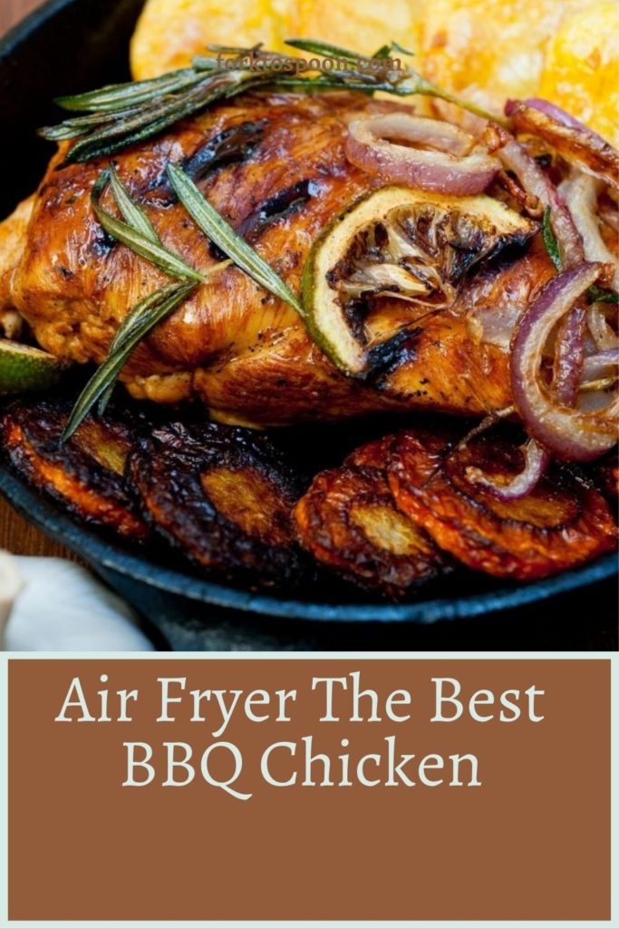 There are many BBQ sauces available on the market, and choosing the best one for air frying can be a matter of personal preference. However, here are some BBQ sauce recommendations that are known for working well with air frying: