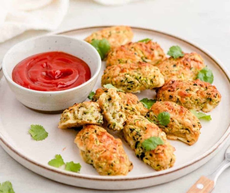 How to Reheat Tater Tots Fork To Spoon