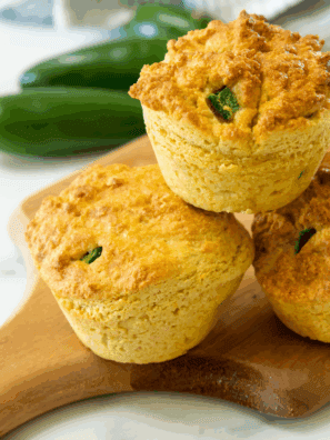 Arthur Treacher’s Hush Puppies Copycat Recipe