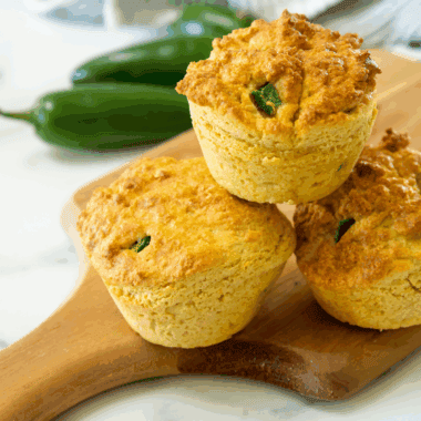 Arthur Treacher’s Hush Puppies Copycat Recipe