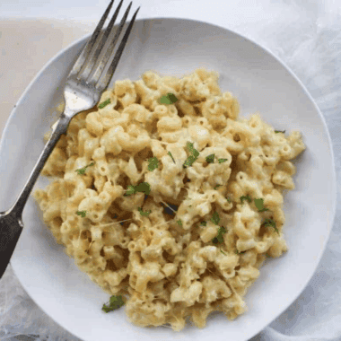 Chili’s White Cheddar Mac and Cheese Recipe