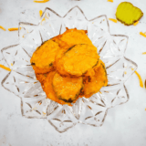 Easy Air Fryer Cheese Pickles