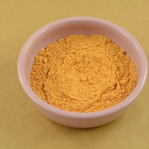 Homemade Old Bay Seasoning --There is no substitute for Old Bay Seasoning. It's the original and best seafood seasoning in the world! If you're a true Marylander, then you know that this spice mix can be found in every single household and restaurant across the state.