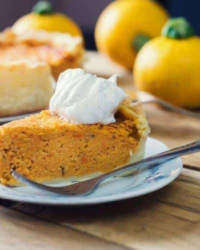 Homemade Pumpkin Pie Spice