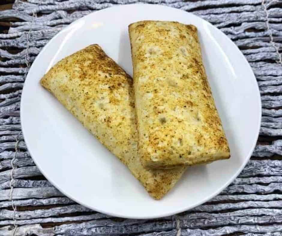 How To Cook Hot Pockets In Air Fryer - Fork To Spoon