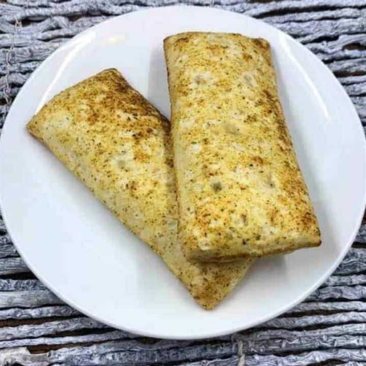 How To Cook Hot Pockets In Air Fryer-image