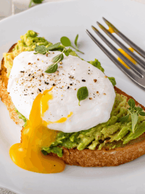 Poached eggs don&rsquo;t have to be tricky&mdash;your Instant Pot makes them perfectly tender every time! Learn the simple method to cook flawless poached eggs in minutes, with minimal cleanup and maximum flavor.