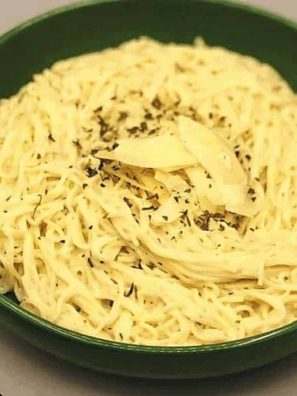 How to Make Pasta Roni in the Instant Pot
