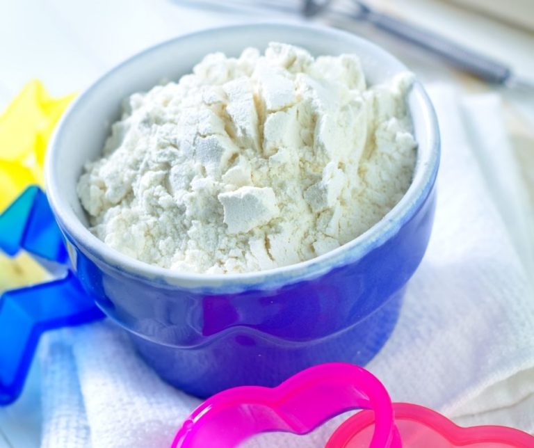 Air Fryer Pancake Bites Fork To Spoon