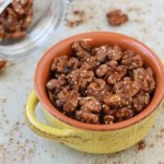 Instant Pot Candied Nuts