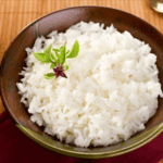 Instant Pot Coconut Jasmine Rice