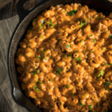 Instant Pot Homemade Hamburger Helper