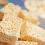 Instant Pot Rice Krispie Treats