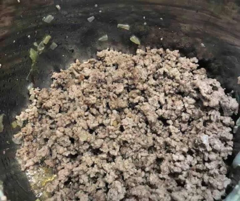 Instant Pot Sausage Gravy Fork To Spoon