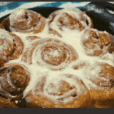 Wendy’s Cinnabon Pull-Apart Recipe