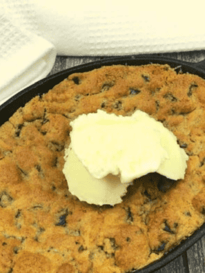air fryer copycat bj’s restaurant & brewhouse, chocolate chip pizza cookie