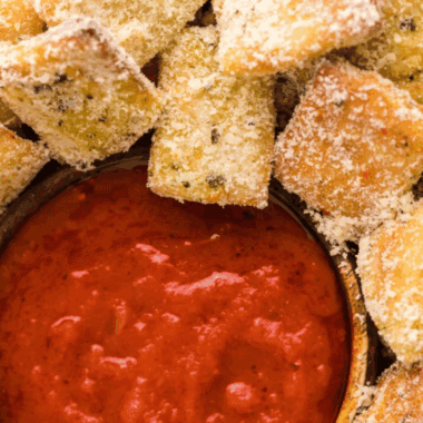 Prego Spaghetti Sauce – Homemade Copycat Recipe