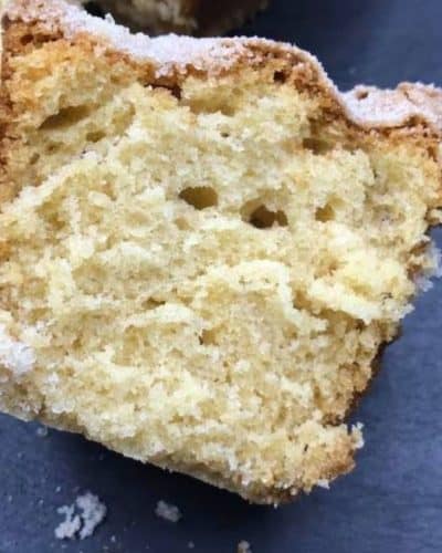 Air Fryer Copycat Trader Joe's Pancake Bread