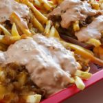 Air Fryer Copycat In-N-Out Animal Fries