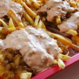 Air Fryer Copycat In-N-Out Animal Fries