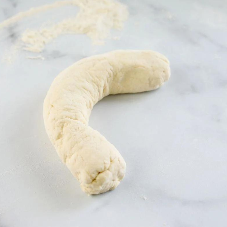 Shape The Dough 