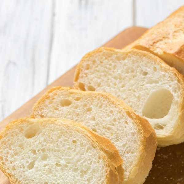 Air Fryer French Bread Fork To Spoon