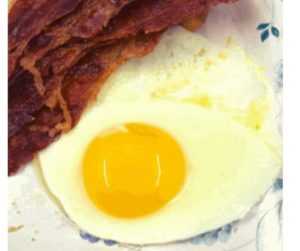 Air Fryer Instant Pot Vortex Plus Best Fried Egg Recipe