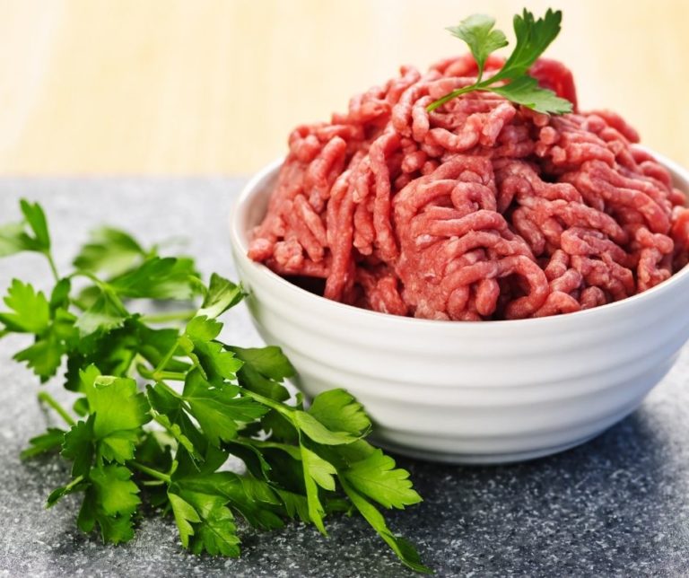 Air Fryer Lamb Gyro Fork To Spoon