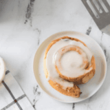 Air Fryer Pillsbury Cinnamon Rolls