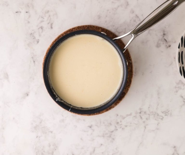 Alfredo Dip Fork To Spoon