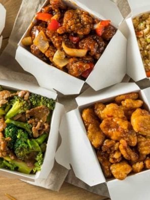 Best Air Fryer Chinese Recipes For Homemade Takeout