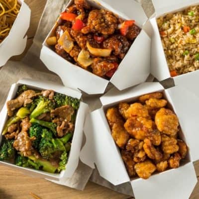 Best Air Fryer Chinese Recipes For Homemade Takeout