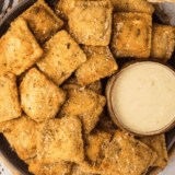 Alfredo Dipping Sauce