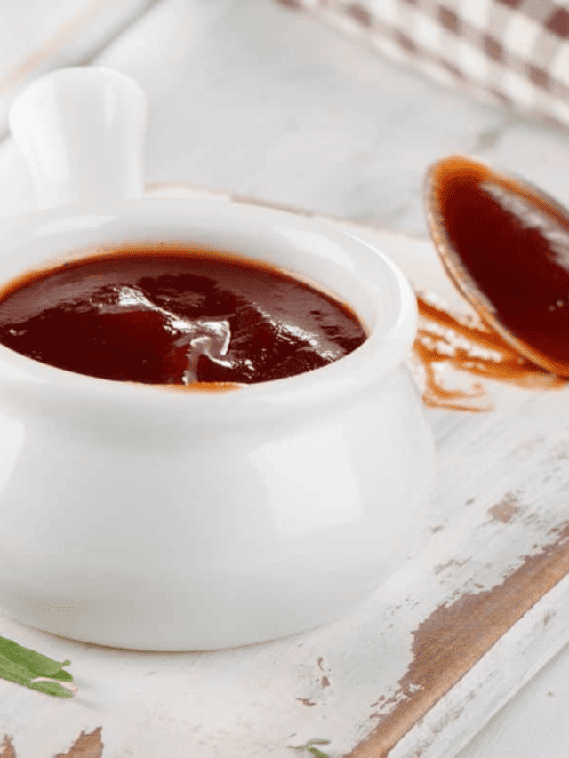 COPYCAT A1 STEAK SAUCE