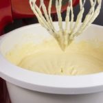 Air Fryer Lemon Cupcakes